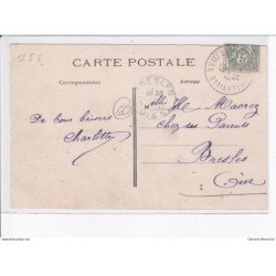 SILLY-le-LONG: ferme dubourg - très bon état