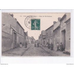 SILLY-le-LONG: rue de saint-pathus - très bon état