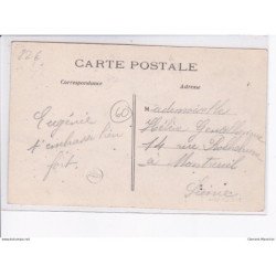 SILLY-le-LONG: rue de saint-pathus - très bon état