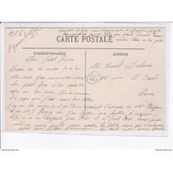 SAINT-GERMER: dans l'herbage (côté sud) - très bon état