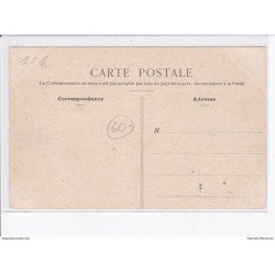 SAINT-GERMER: arrivée par la route de méru - très bon état