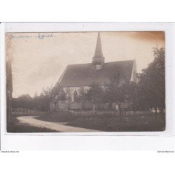 BOUVRESSE: église - très bon état