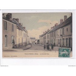 ACY-en-MULTIEN: la grande rue - très bon état