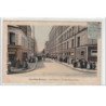 LEVALLOIS PERRET - état