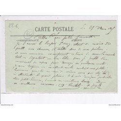 ARSY: la gare - très bon état