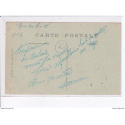 ANGY: la rue de clermont - très bon état