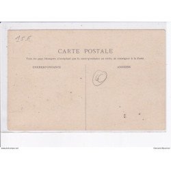 MAREUIL-sur-OURCQ: la grand'rue - très bon état