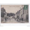 MAREUIL-sur-OURCQ: la grand'rue - très bon état