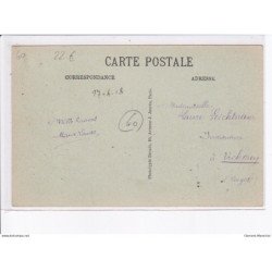 SENANTES: route de gournay - très bon état