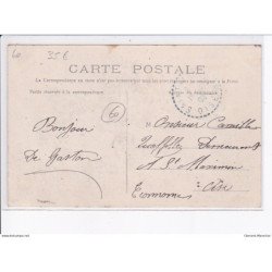 MERU: rue nationale, oubonnet, buvette - très bon état