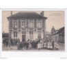 ANTHEUIL: mairie et groupe scolaire - très bon état