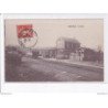 BRETEUIL: la gare - très bon état