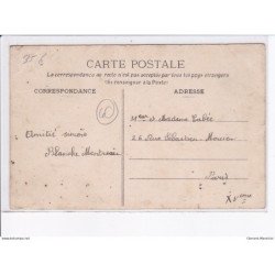 MAIGNELAY: la route de tricot - très bon état