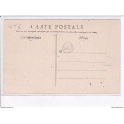 LA NEUVILLE-en-HEZ: route de beauvais - très bon état