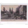 LIANCOURT: la cascade - très bon état