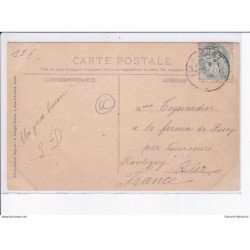 LIANCOURT: les marais - très bon état