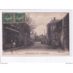 LABOISSIERE: grande-rue - très bon état