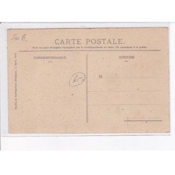 MESSAS: salle des fêtes et la place - très bon état