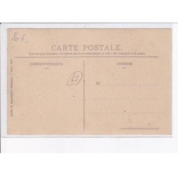 MESSAS: café de la place - très bon état