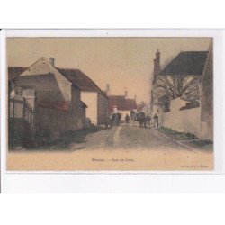 MESSAS: rue de chiot - très bon état