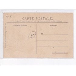 MESSAS: rue de chiot - très bon état