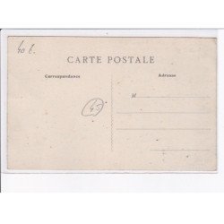 BINAS: rue d'ouzouer-le-marché - très bon état