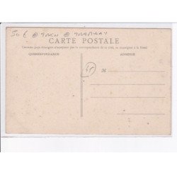 CHARSONVILLE: la vendée, train, tramway - très bon état