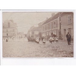 CLERY: procession - état