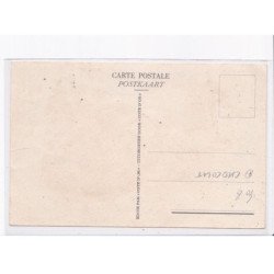 CÔTE D'OR: chocolat - très bon état