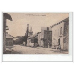 WIGNICOURT () - très bon état