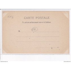 ARGENTAN: le point d'argentan (entièrement à l'aiguille) dentelles véritables - très bon état