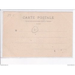 ALENCON: rue lesieur - très bon état