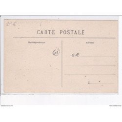 ARGENTAN: collège mezeray, hôpital temporaire n°1 - très bon état