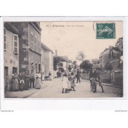 ARGENTAN: rue du croissant - très bon état