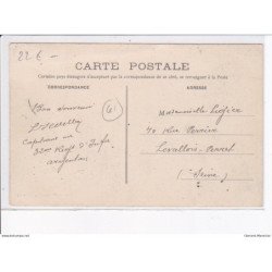 ARGENTAN: rue du croissant - très bon état