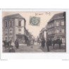 ARGENTAN: rue de l'orne - très bon état