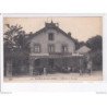 BAGNOLE-de-L'ORNE: hôtel de la terrasse - très bon état
