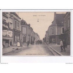 CETON: le carrefour - très bon état
