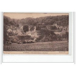 PUISEUX ()- - état (un coin arrondis)