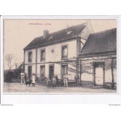 CRULAI: le pont - très bon état