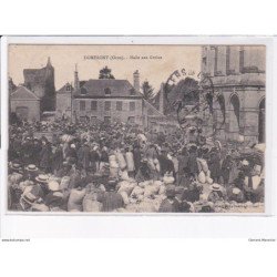 DOMFRONT: halle aux grains - très bon état