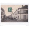 ECOUCHE: rue saint-nicolas - très bon état