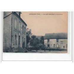 HERBIGNY   - très bon état