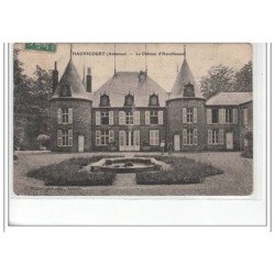 HAGNICOURT - bon état (coins arrondis)