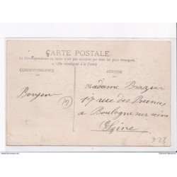 GACE: l'école trégaro- très bon état