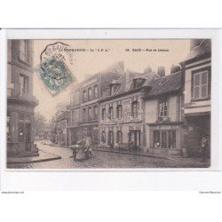 GACE: rue de lisieux - très bon état