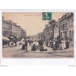 GACE: la grande rue - très bon état