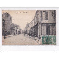 TRUN: carrefour - très bon état