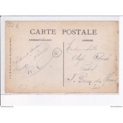 TRUN: carrefour - très bon état