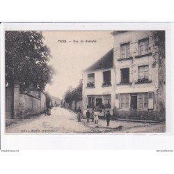 TRUN: rue de neauphe - état